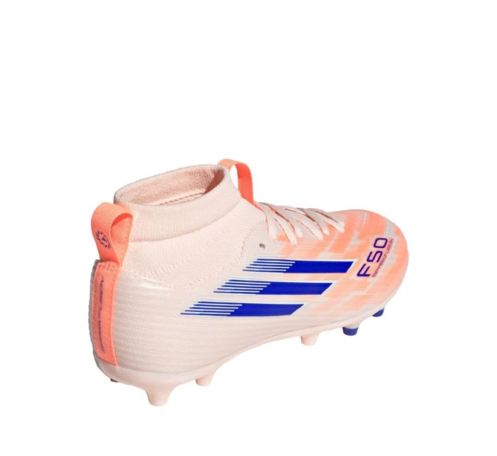 Kopačky adidas F50 Sparkfusion League FG/AG JR3971 Kopačky adidas F50 Sparkfusion League FG/AG JR3971