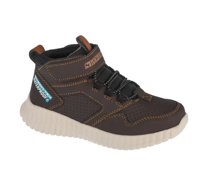 Skechers Elite Flex-Hydrox 97895L-CHOC Brown 27 Skechers Elite Flex-Hydrox 97895L-CHOC Brown 27