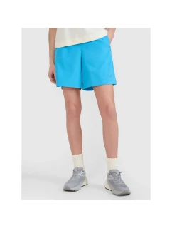 Dámské plážové šortky model 21754722 - 4F