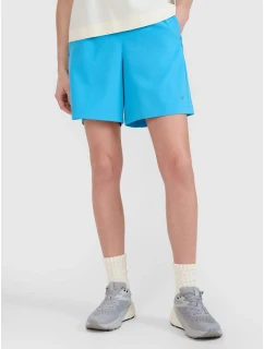 Dámské plážové šortky model 21754722 - 4F