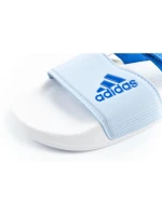 Sportovní obuv Adidas Adilette chlapecké pohodlné sandály Sportovní obuv Adidas Adilette chlapecké pohodlné sandály