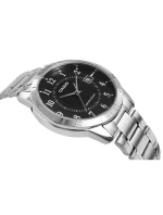 CASIO MTP-V004D-1B Pánské hodinky + krabice CASIO MTP-V004D-1B Pánské hodinky + krabice