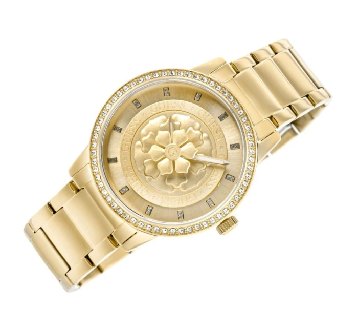 Dámské hodinky Guess Petal GW0747L2 + BOX Dámské hodinky Guess Petal GW0747L2 + BOX