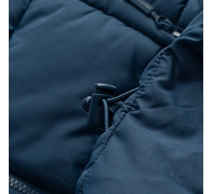 Dětská prošívaná zimní bunda model 22062568 JRB - Martes