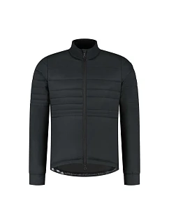Rogelli kurtka zimowa ELEMENT czarna XL