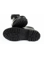 Dámské trekové boty W TB0A5MJA-015 - Timberland