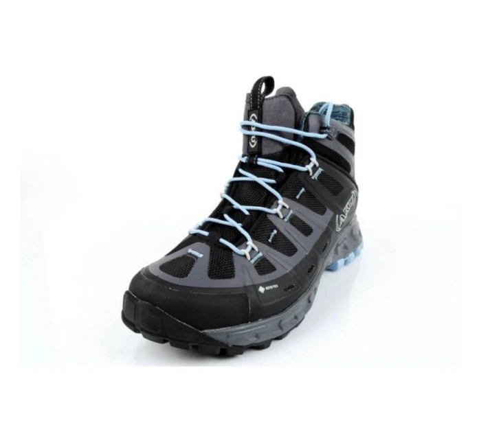 Aku Selvatica Mid GTX W 676144 trekingové boty
