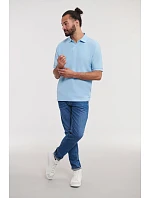 Russell Athletic 539M Piqué polo 10.539M black