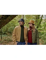 Atlantis Headwear Bucket Pocket-S Klobouk "Pocket" 33.0240 navy/grey