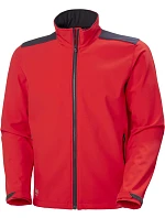 Manchester 3vrstvá pánská softshellová bunda "Manchester" model 22416386 - Helly Hansen