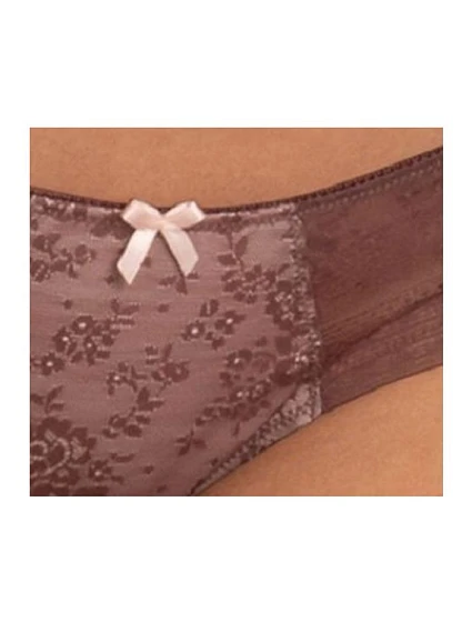 Fleur tanga 1354 berry - RosaFaia Fleur tanga 1354 berry - RosaFaia