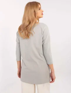 Halenka CLM BZ model 20945076 šedá - FPrice