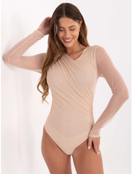 Body IT BO model 21480386 beżowy - FPrice