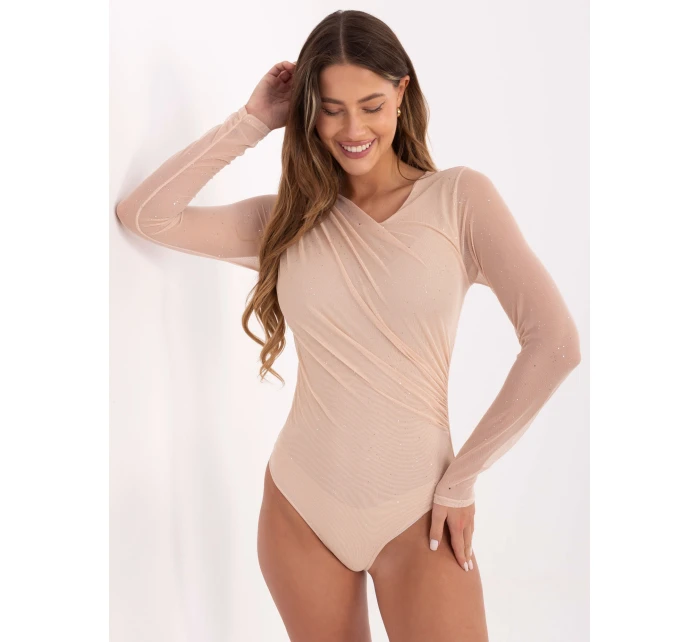 Body IT BO model 21480386 beżowy - FPrice