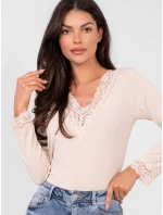 Halenka IT BZ 22081.28 béžová Halenka IT BZ 22081.28 béžová