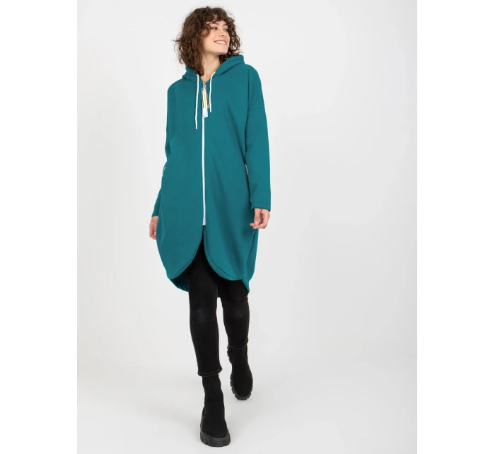 Mikina RV BL model 15768518 námořní - FPrice