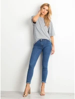 Halenka RV BZ 4840.36P šedá