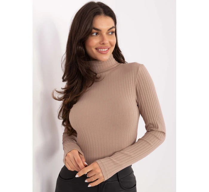 Halenka RV BZ A1046.75 tmavě lila