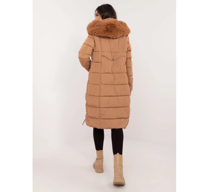 Bunda SK KR HH 2405.61P camel Bunda SK KR HH 2405.61P camel