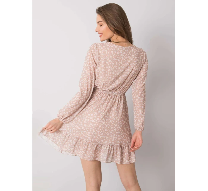 Šaty TW SK BI 26329.20 béžová