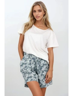 Klidné letní pyžamo - Momenti Per Me