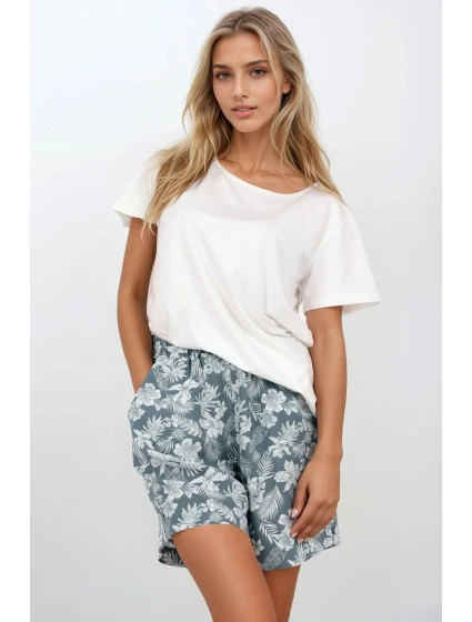 Klidné letní pyžamo - Momenti Per Me