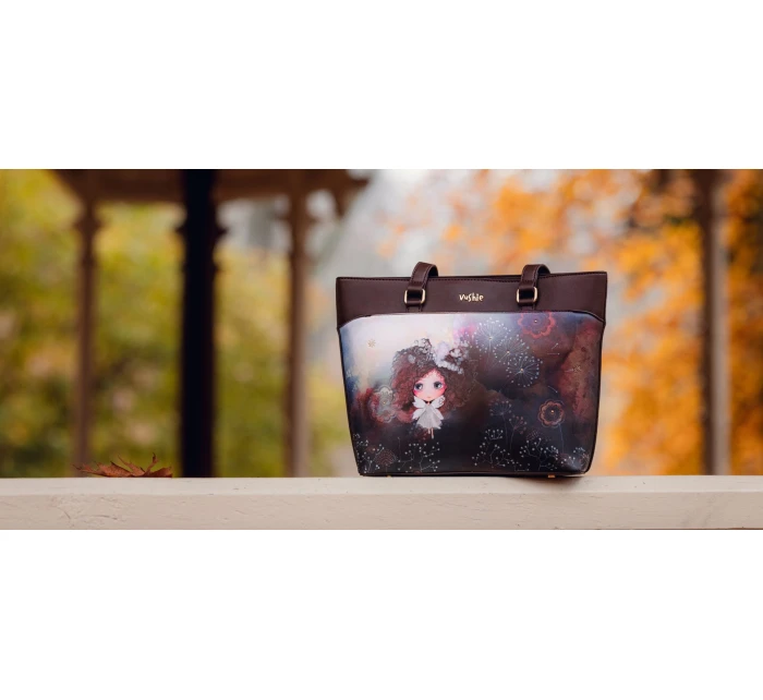 Dámská kabelka Vushie Rosalie Shoulder Bag