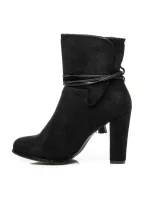 Dámské kotníkové boty 1100-1B - VICES