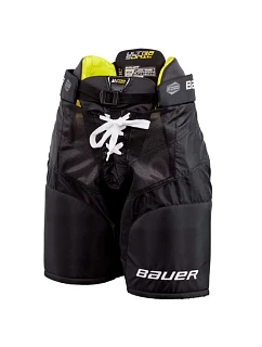 Dětské hokejové kalhoty Ultrasonic Jr 1059181 černé - Bauer