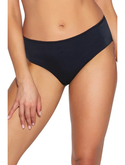 PLAVECKÉ KALHOTKY SF 179/2 ČERNÉ