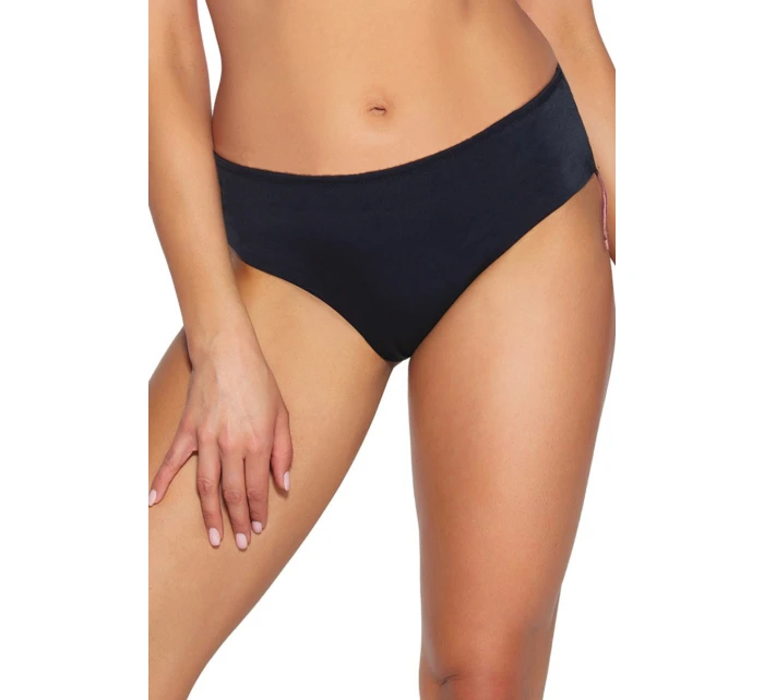 PLAVECKÉ KALHOTKY SF 179/2 ČERNÉ