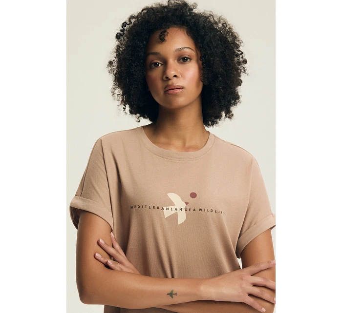 ELUNA NOČNÍ KOŠILE 44468 SS26