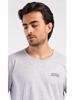 Pánské pyžamo dlouhé World model 20610329 - Vienetta MAN