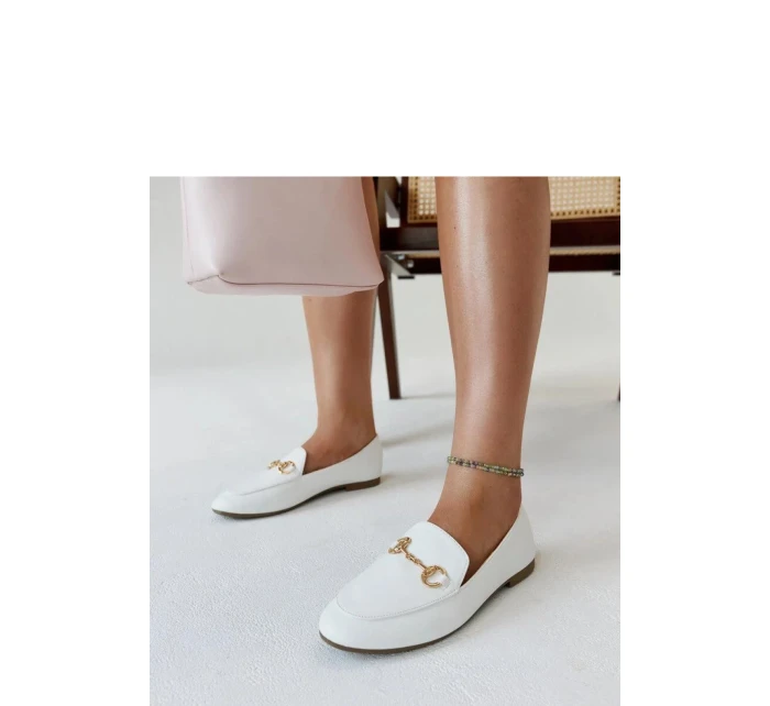 Mokasiny model 207484 Solea Mokasiny model 207484 Solea