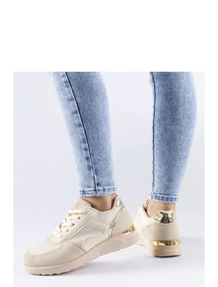 Tenisky  model 207641 Solea