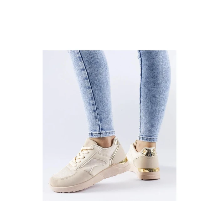 Tenisky  model 207641 Solea