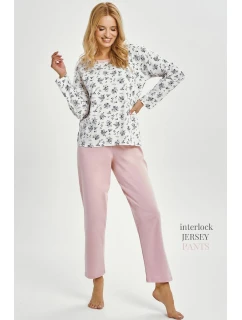 Pyžama model 216229 Taro
