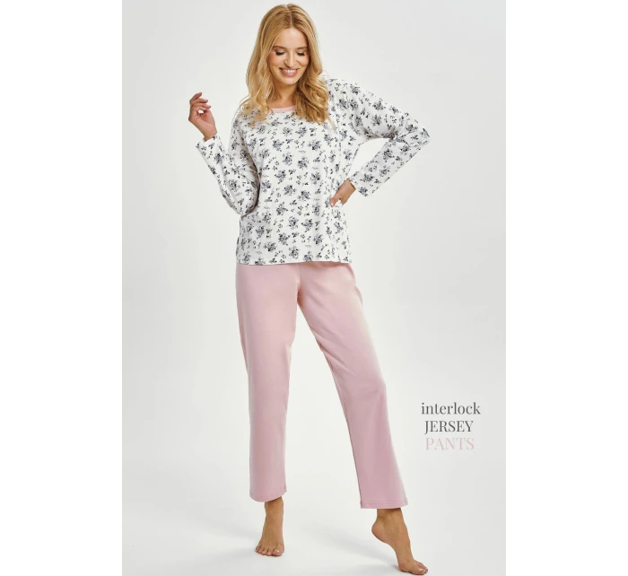 Pyžama model 216229 Taro Pyžama model 216229 Taro