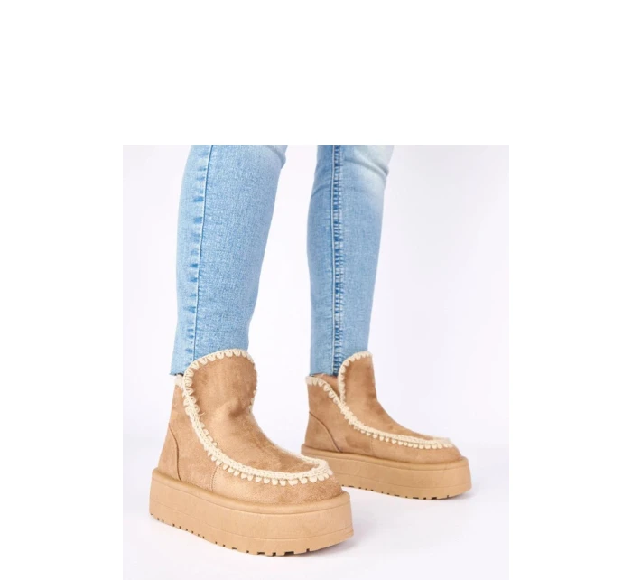 Sněhule model 221663 Solea Sněhule model 221663 Solea