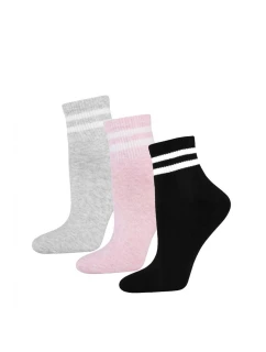 Ponožky  Stripes 3541 model 21371000 - Moraj