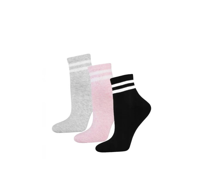 Ponožky Moraj CSL200-906 Two Stripes 35-41