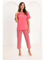 Pyžamo model 21890557 kr/r MXL W26 - Regina