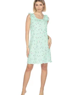 Dámská noční košile model 19454187 sz/r SXL L24 - Regina