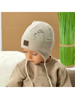 Czapka model 19509412 - AJS