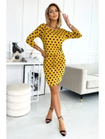 Dámské šaty model 17823366 - numoco