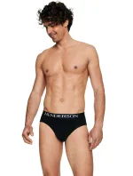 Pánské slipy 35213 - HENDERSON