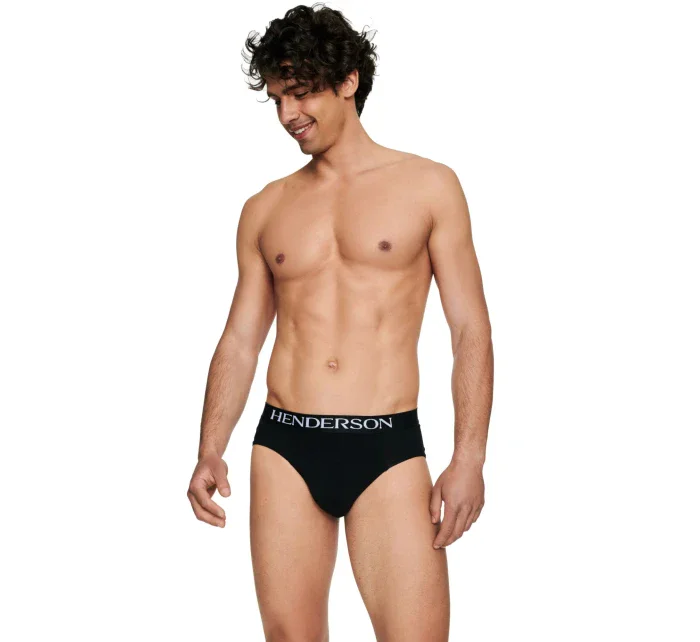 Pánské slipy 35213 - HENDERSON
