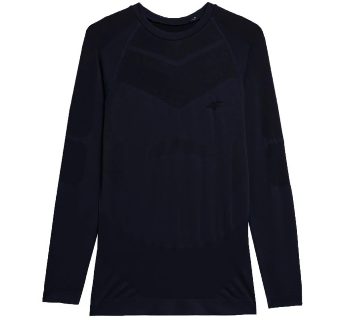 Termoaktivní mikina M AW23USEA 31S pánské model 18983834 - 4F Termoaktivní mikina M AW23USEA 31S pánské model 18983834 - 4F