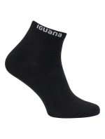 Ponožky Iguana Igino Mid 3 Pack 92800633852