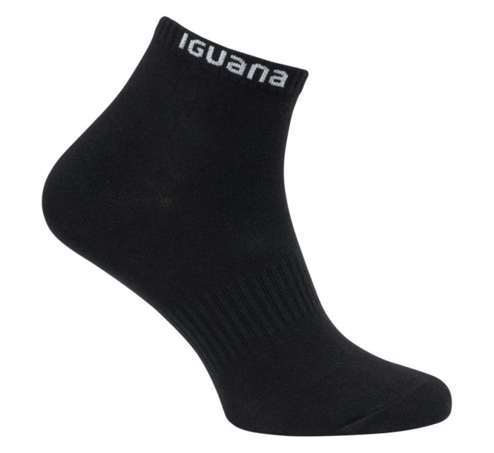 Ponožky Iguana Igino Mid 3 Pack 92800633852